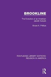 bokomslag Brookline