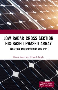 bokomslag Low Radar Cross Section HIS-Based Phased Array