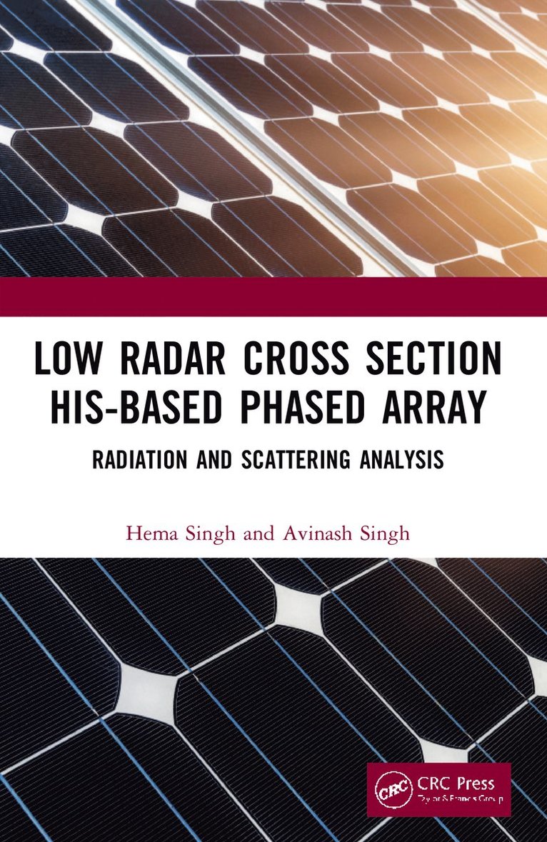 Low Radar Cross Section HIS-Based Phased Array 1