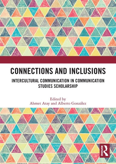 Ahmet Atay, Alberto Gonzalez - Connections and Inclusions, Häftad
