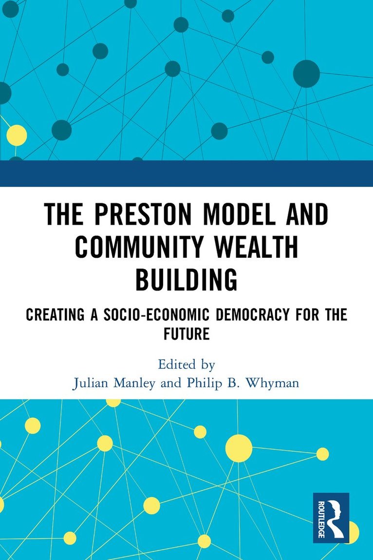 Preston Model and Community Wealth Building