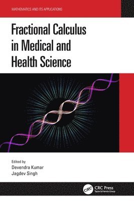 Fractional Calculus in Medical and Health Science