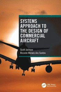 bokomslag Systems Approach to the Design of Commercial Aircraft