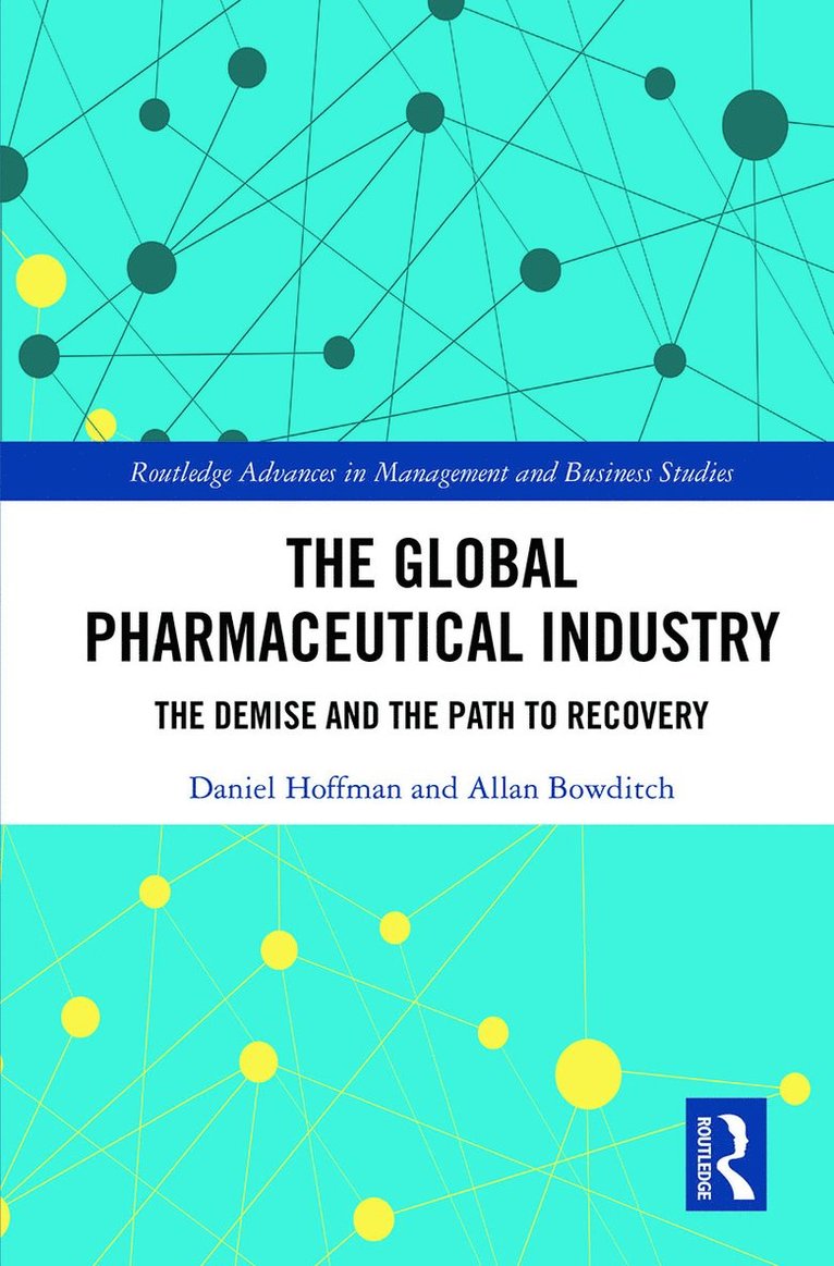 Global Pharmaceutical Industry 1