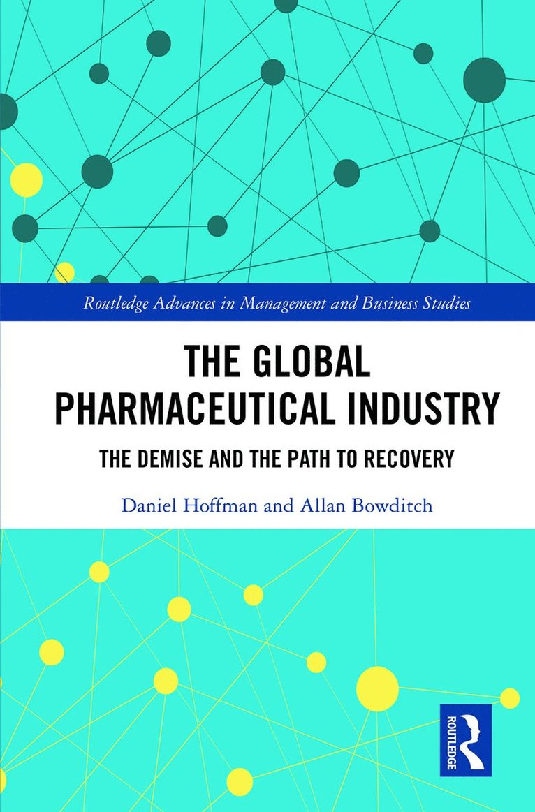 The Global Pharmaceutical Industry 1