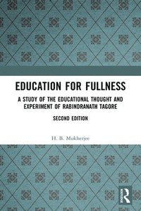 bokomslag Education for Fullness
