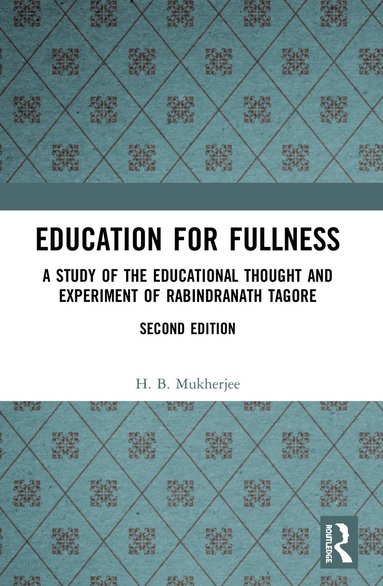 bokomslag Education for Fullness