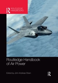 bokomslag Routledge Handbook of Air Power