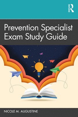 bokomslag Prevention Specialist Exam Study Guide