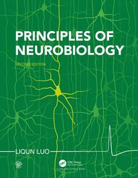 bokomslag Principles of Neurobiology