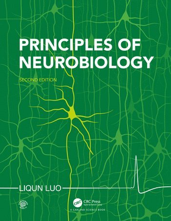 bokomslag Principles of Neurobiology