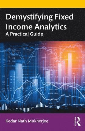 bokomslag Demystifying Fixed Income Analytics