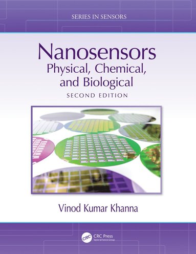 bokomslag Nanosensors