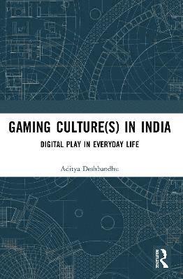 Gaming Culture(s) in India 1