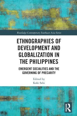 Ethnographies of Development and Globalization in the Philippines 1