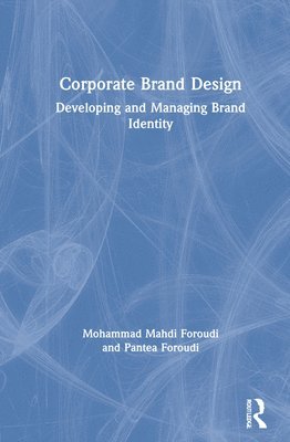 Corporate Brand Design 1