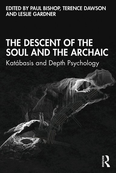 Paul Bishop, Terence Dawson, Leslie Gardner - Descent of the Soul and the Archaic, Häftad