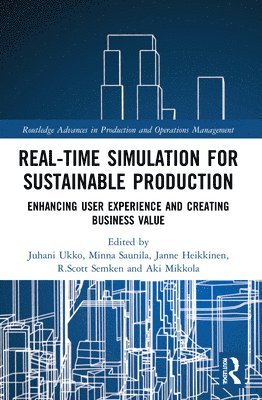 Real-time Simulation for Sustainable Production 1