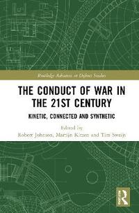 bokomslag The Conduct of War in the 21st Century