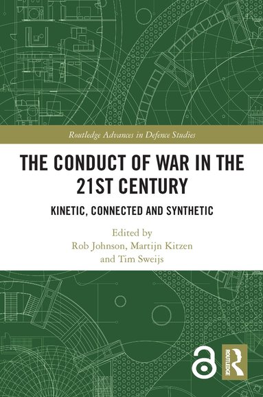Rob Johnson, Martijn Kitzen, Tim Sweijs - Conduct of War in the 21st Century, Häftad