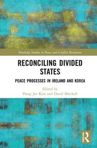 bokomslag Reconciling Divided States
