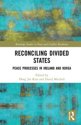 Reconciling Divided States 1