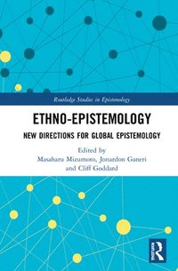 bokomslag Ethno-Epistemology