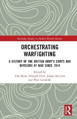 Orchestrating Warfighting 1