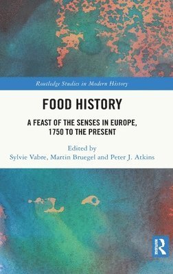 Food History 1