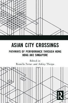 Asian City Crossings 1