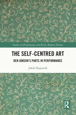 The Self-Centred Art 1