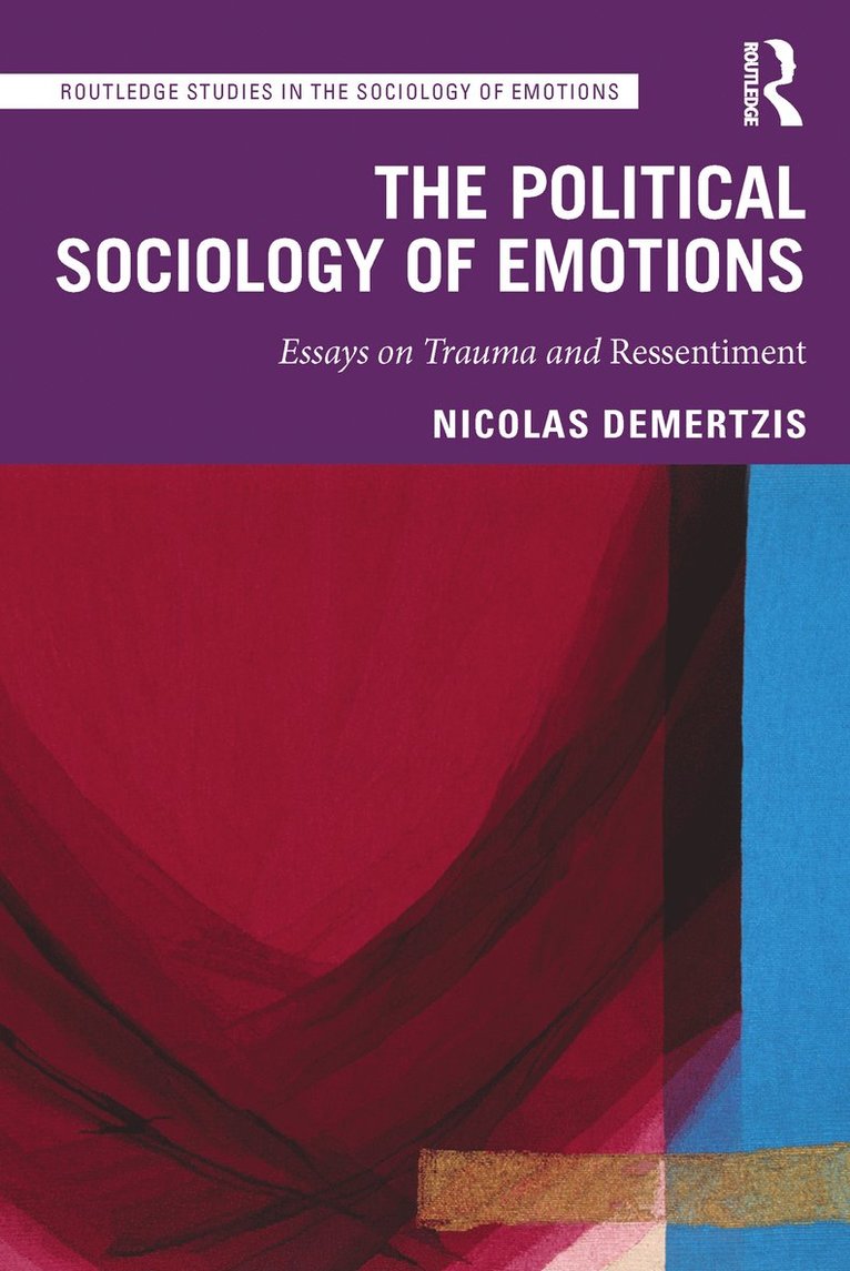 Political Sociology of Emotions