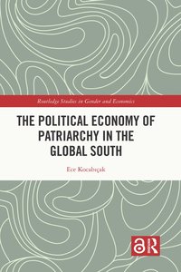 bokomslag Political Economy of Patriarchy in the Global South