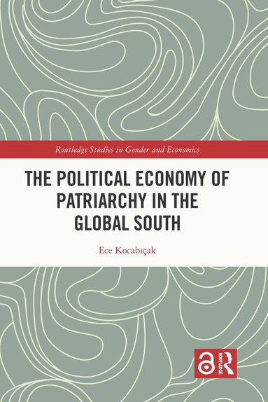 Ece Kocabıçak - Political Economy of Patriarchy in the Global South, Inbunden