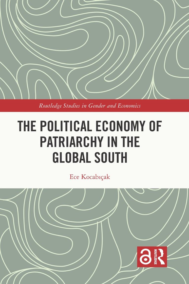 Political Economy of Patriarchy in the Global South 1