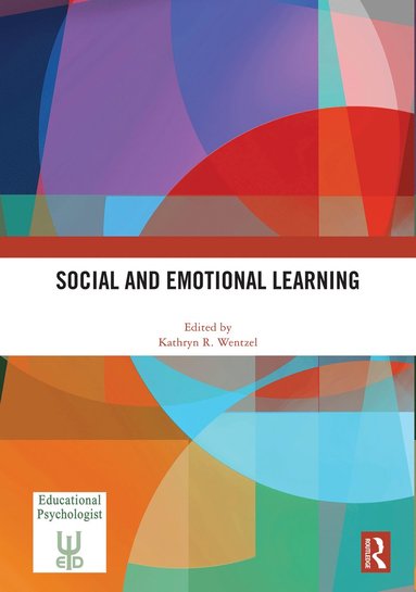 bokomslag Social and Emotional Learning