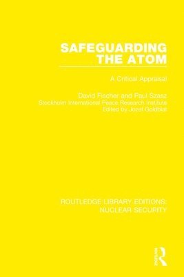 Safeguarding the Atom 1