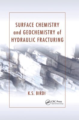 Surface Chemistry and Geochemistry of Hydraulic Fracturing 1