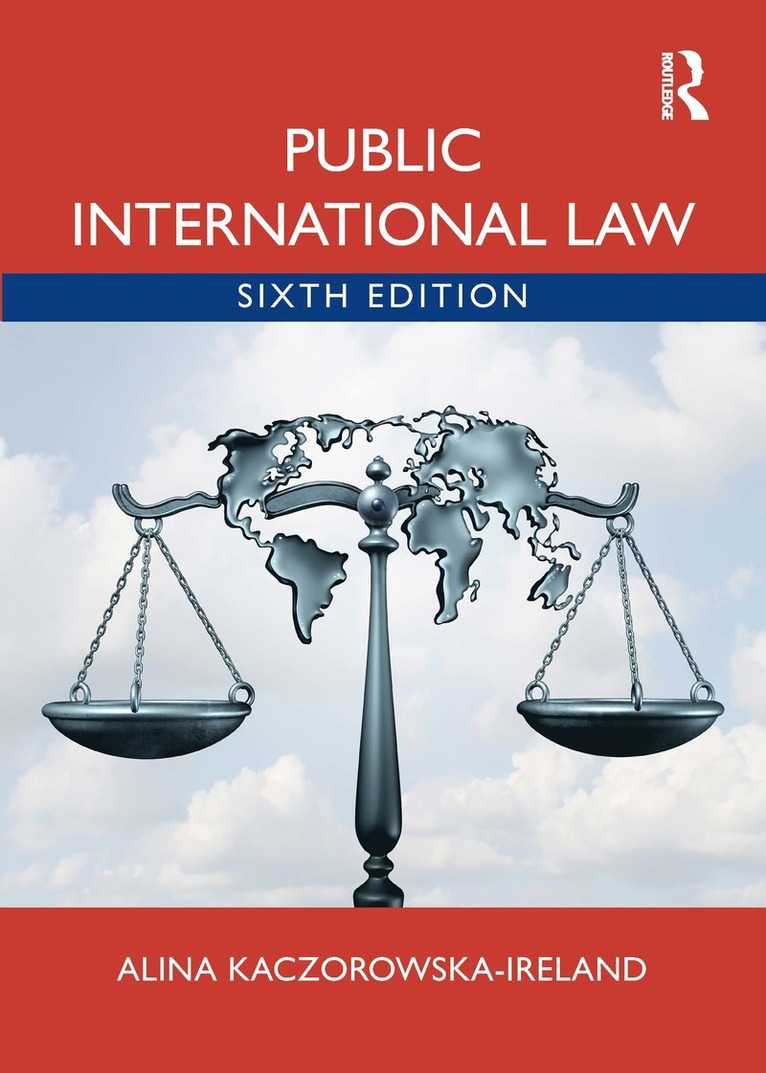 Public International Law 1