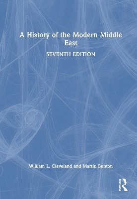 A History of the Modern Middle East 1
