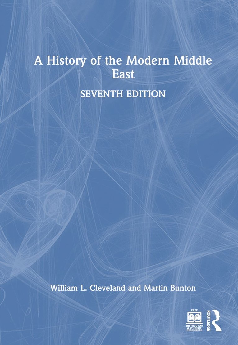 History of the Modern Middle East