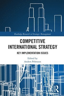 Competitive International Strategy 1