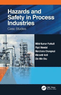 Hazards and Safety in Process Industries 1