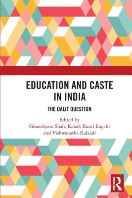 Education and Caste in India 1