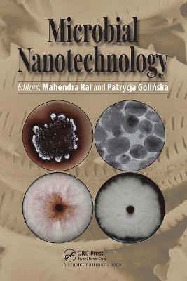 Microbial Nanotechnology 1