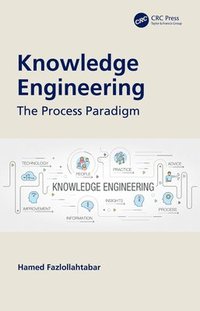 bokomslag Knowledge Engineering