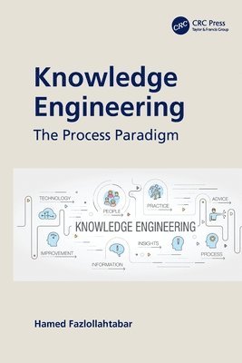 bokomslag Knowledge Engineering