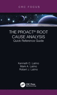 The PROACT Root Cause Analysis 1