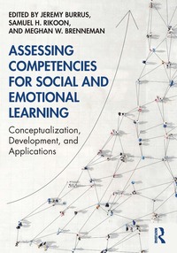 bokomslag Assessing Competencies for Social and Emotional Learning