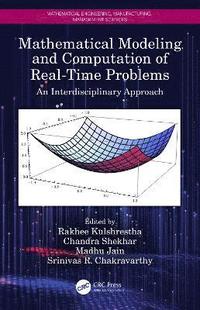 bokomslag Mathematical Modeling and Computation of Real-Time Problems